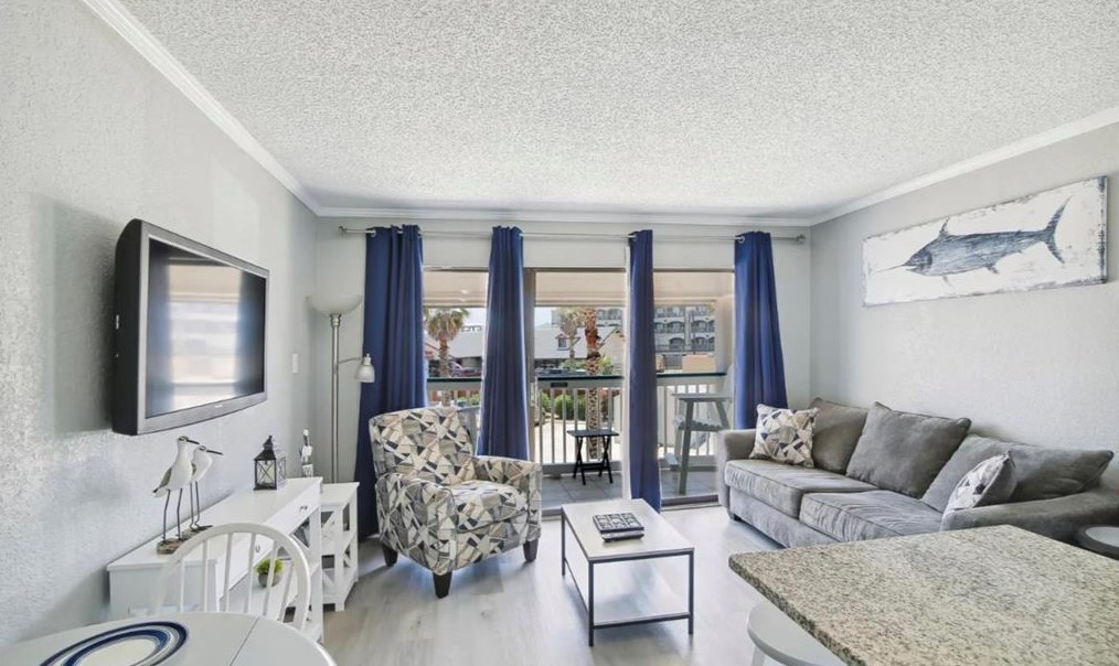 6102 Seawall Blvd #174, Galveston, TX