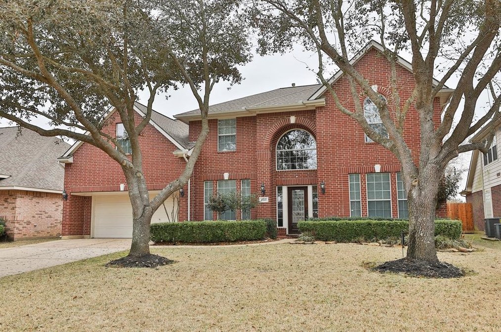 6227 Stone Trail Ln, Spring, TX 77379-2444