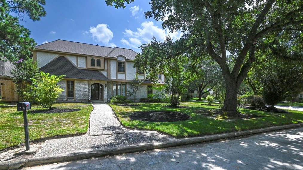 16202 Chipstead Dr, Spring, TX 77379-6503