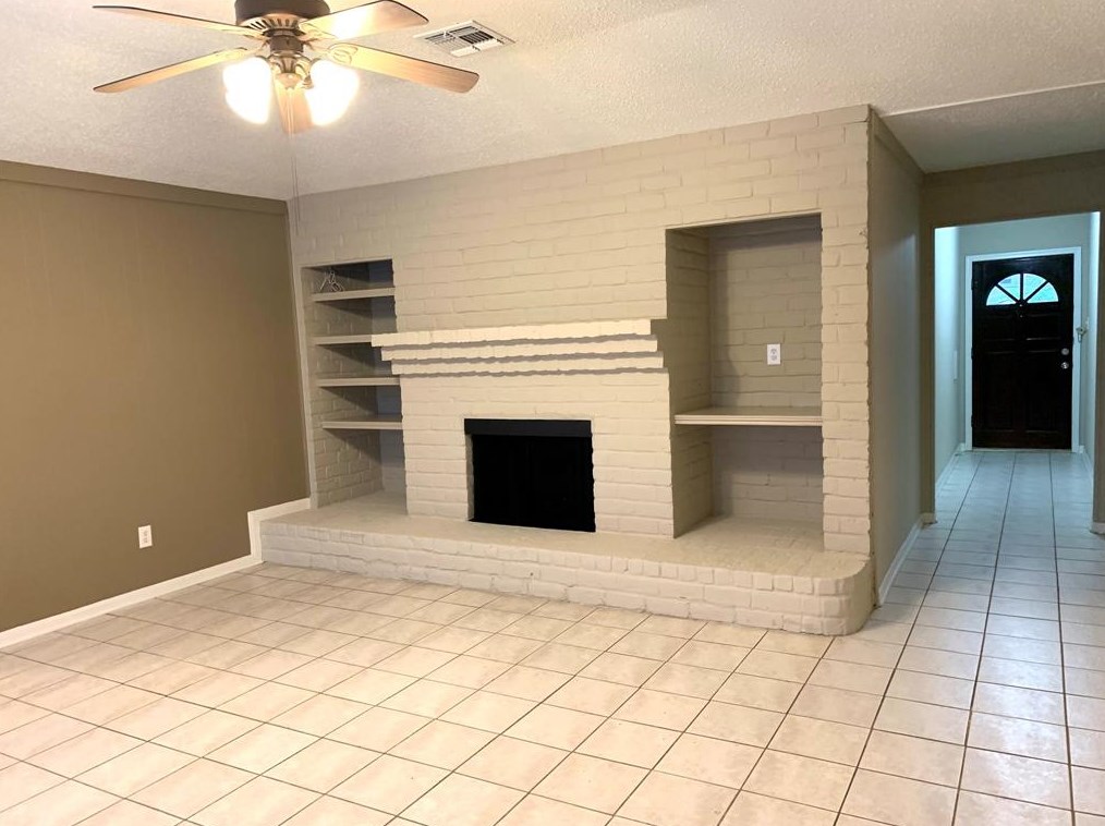 2310 Deasa Dr, Spring TX  77373-6406 exterior