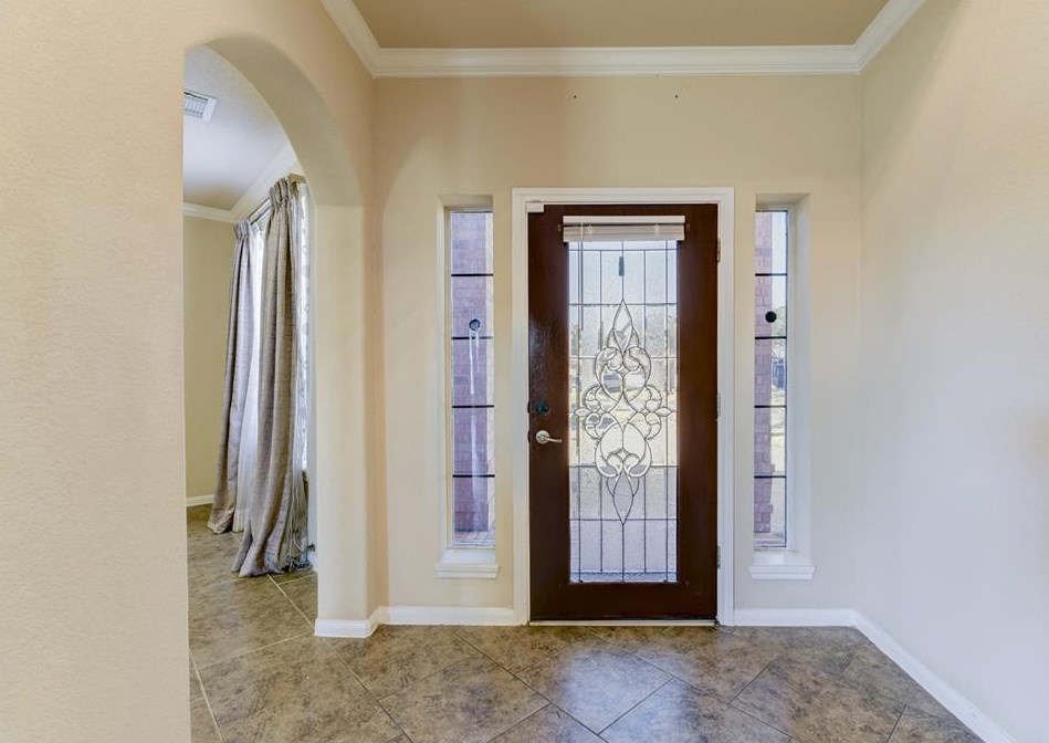 4519 Countrymeadows Dr, Spring TX  77388-2553 exterior