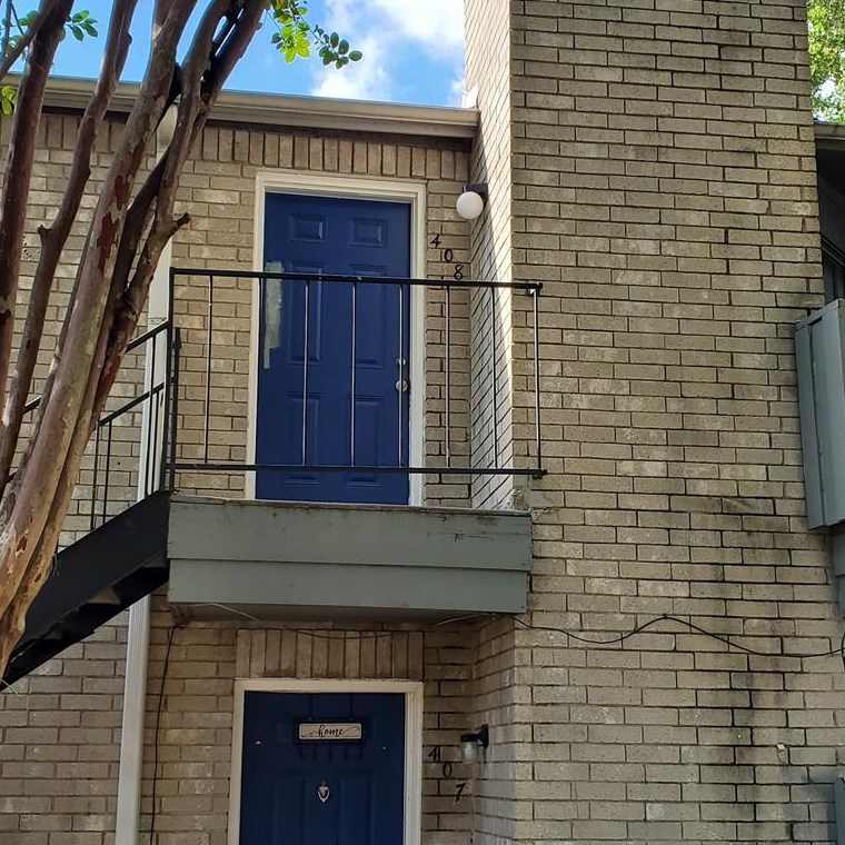 9797 Leawood Blvd Apt 408, Houston, TX 77099