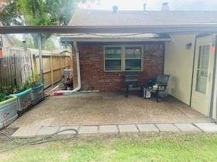 14215 Foxford Way, Houston TX  77015-2541 exterior