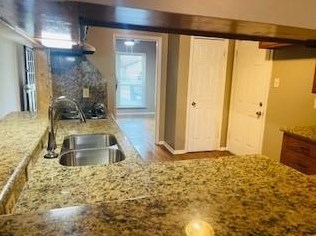 14215 Foxford Way, Houston TX  77015-2427 exterior