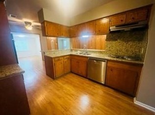 14215 Foxford Way, Houston TX  77015-2541 exterior