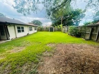 14215 Foxford Way, Houston TX  77015-2541 exterior