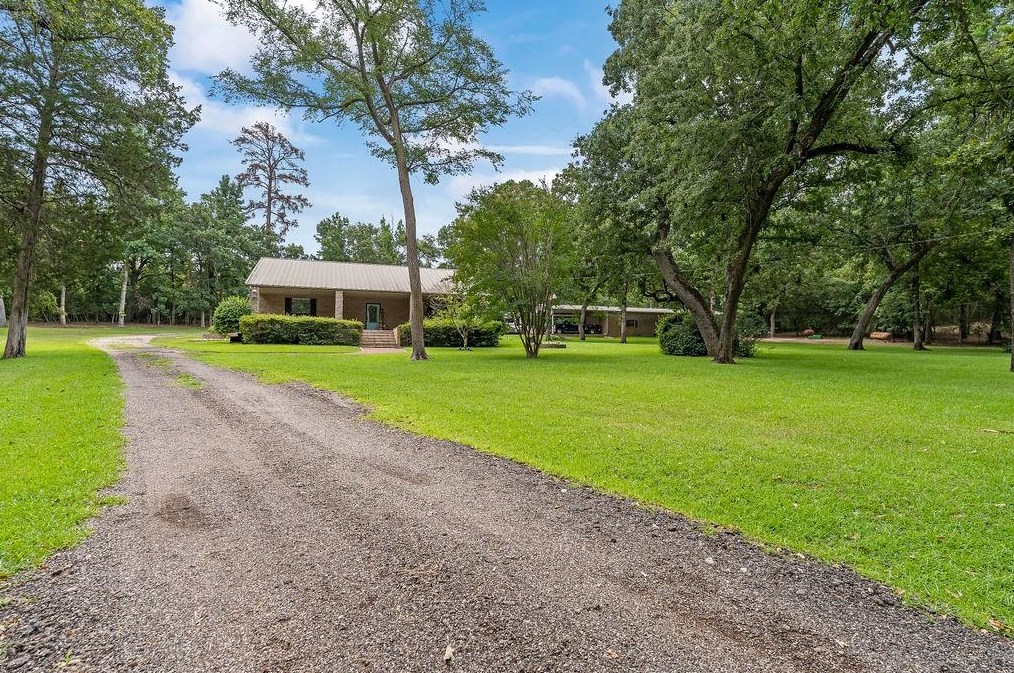 220 Dogwood, Mapleton, TX 75835