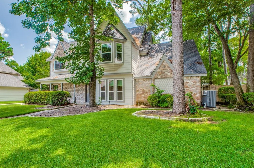 16810 Spring Creek Oaks Ct, Spring, TX 77379