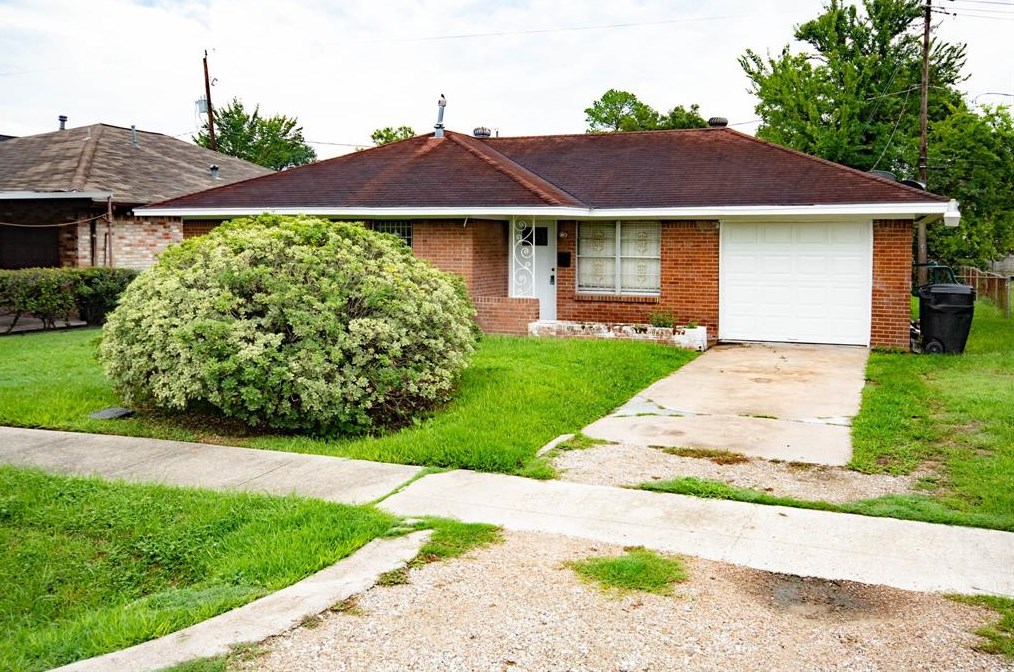 502 Barkley St, Houston, TX 77022