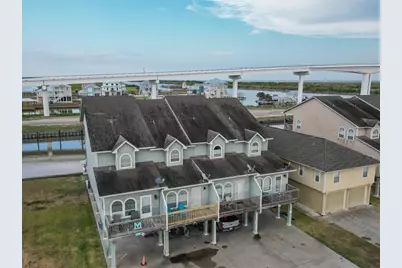 143 Boat Slip Road, Matagorda, TX 77457 - Photo 2