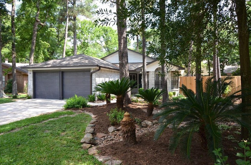 36 Whistlers Walk Pl, Spring, TX 77381-3034