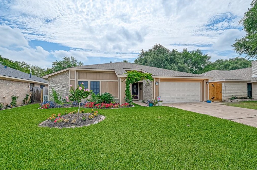 1235 Summer Park Ln, Katy, TX 77450-4610
