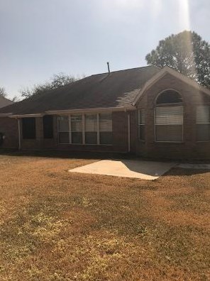 11007 Spruce Dr N, Morgans Point, TX 77571