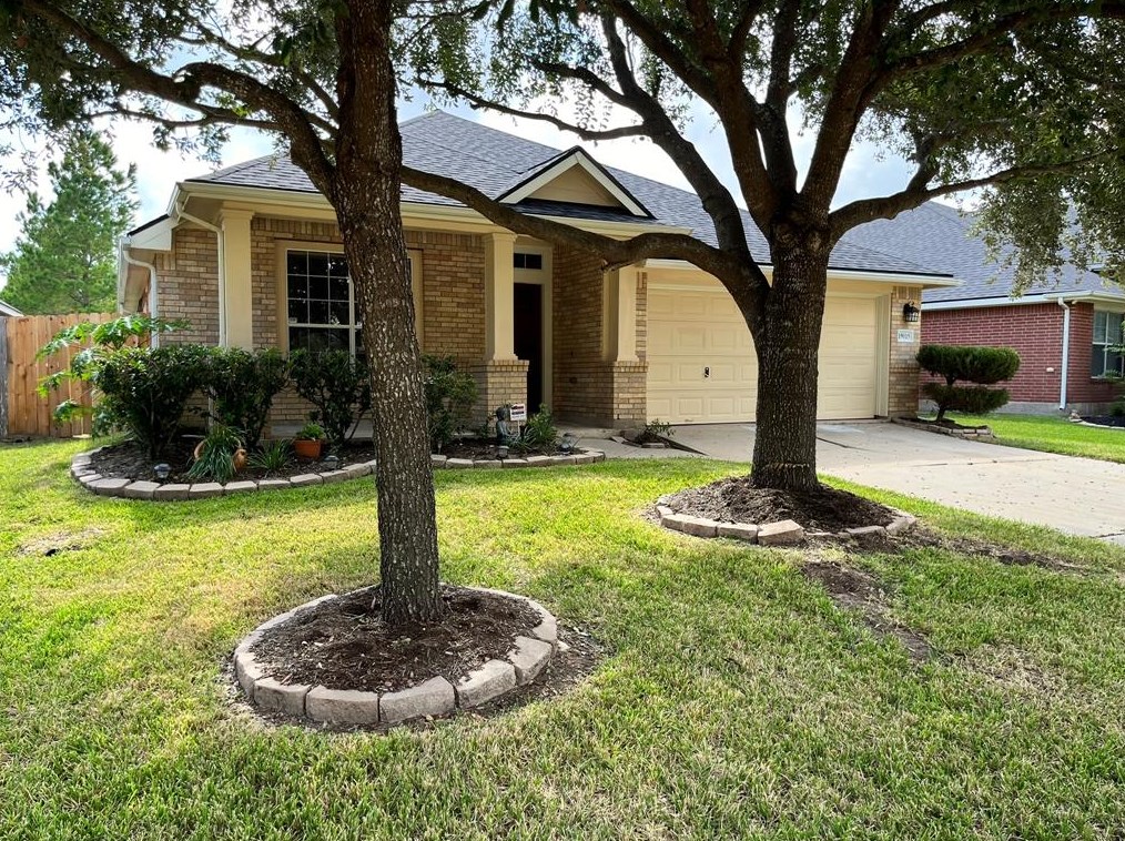19115 Mustang Pointe Ln, Richmond, TX 77407