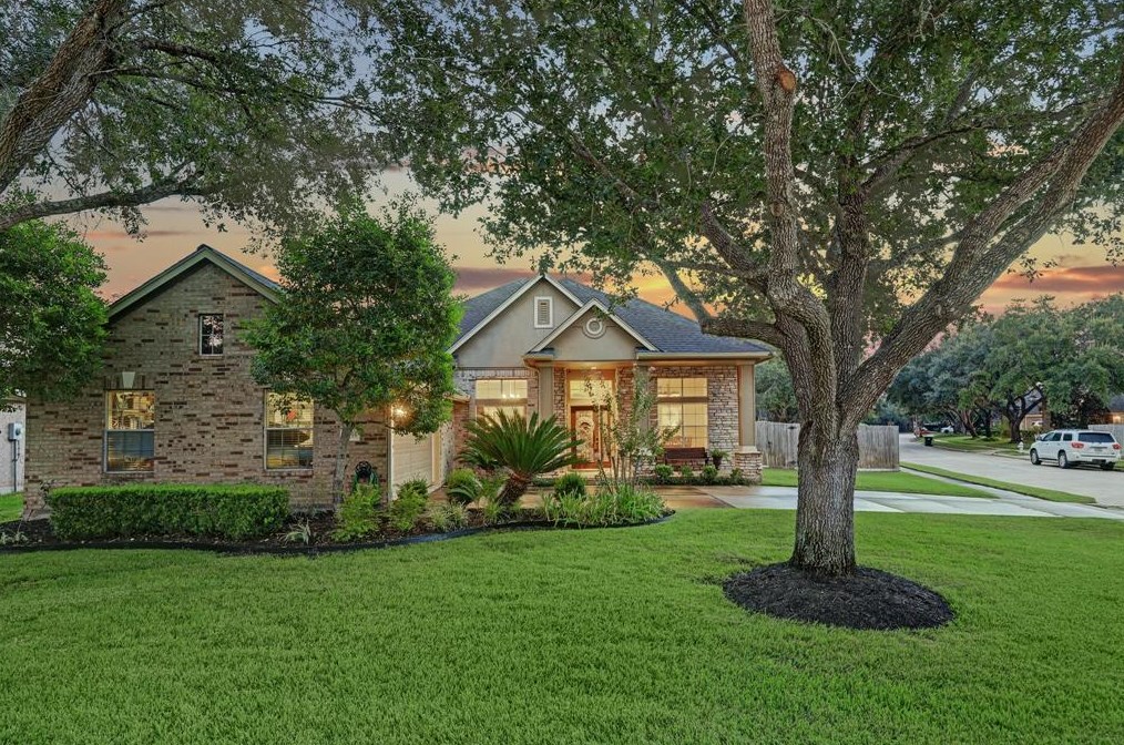 1635 Morning Dew Pl, Missouri City, TX 77459-4525