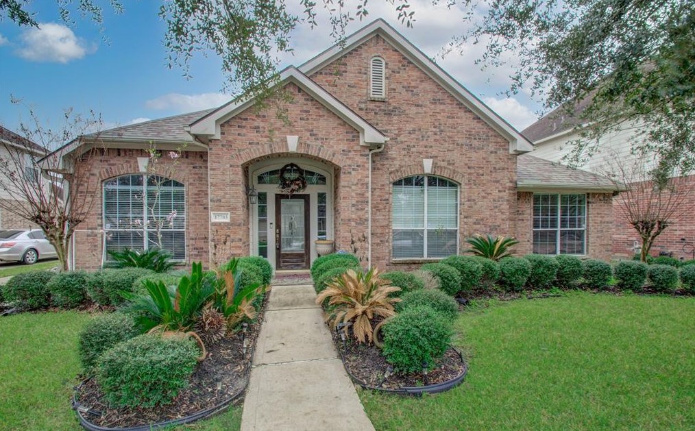 17703 Orchid Creek Ln, Houston, TX 77084
