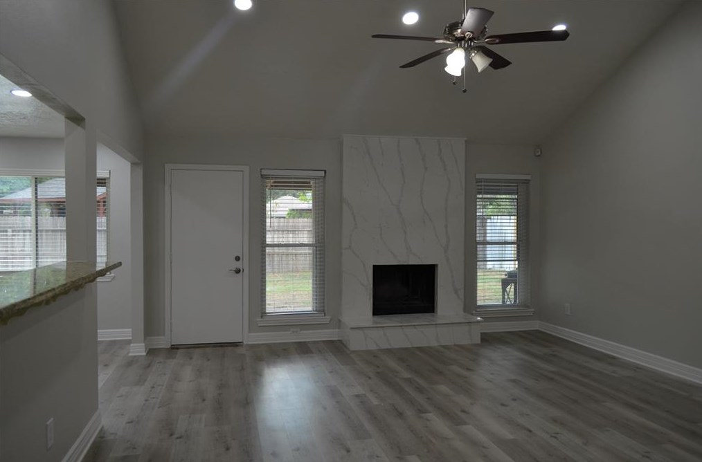 20311 Fox Haven Ln, Humble, TX 77338