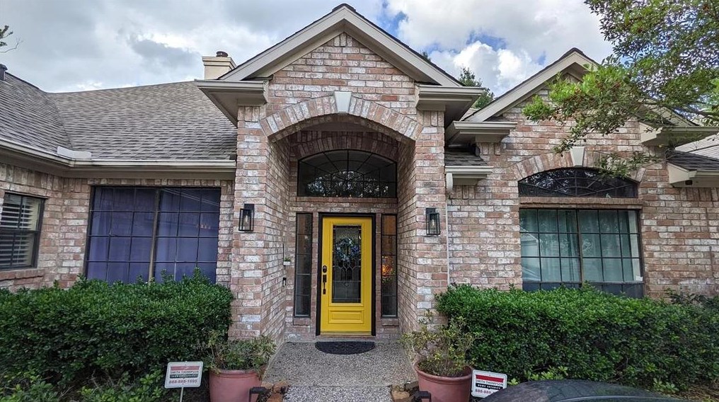11634 Snowmass Dr, Houston, TX 77070