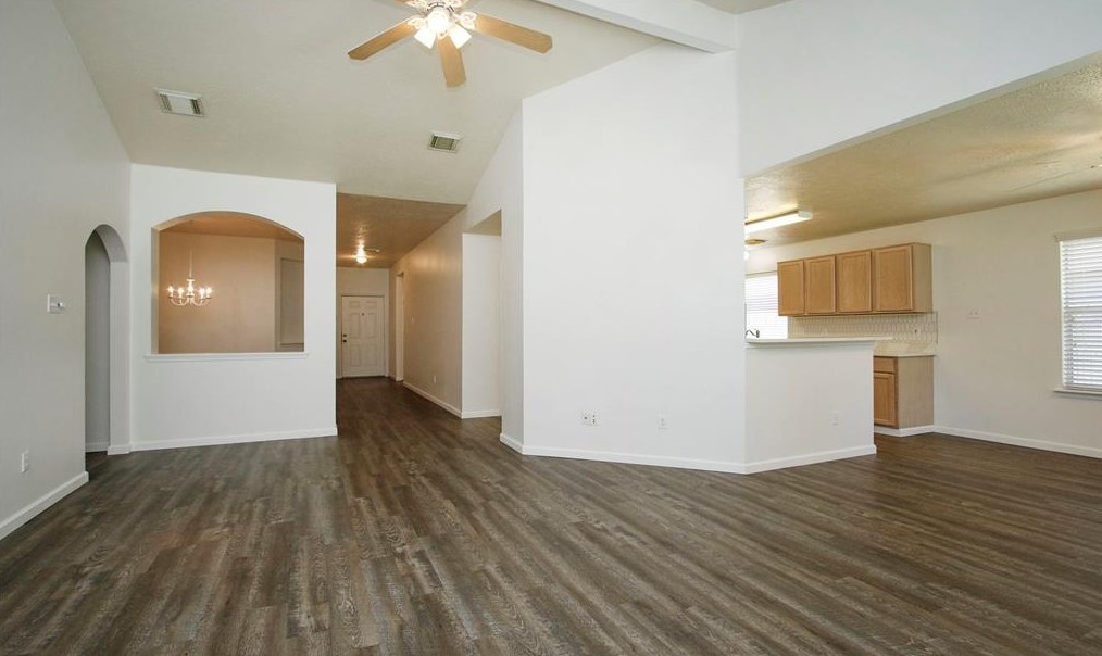 3703 Apple Holw Ln, Humble TX 77396-3937 exterior