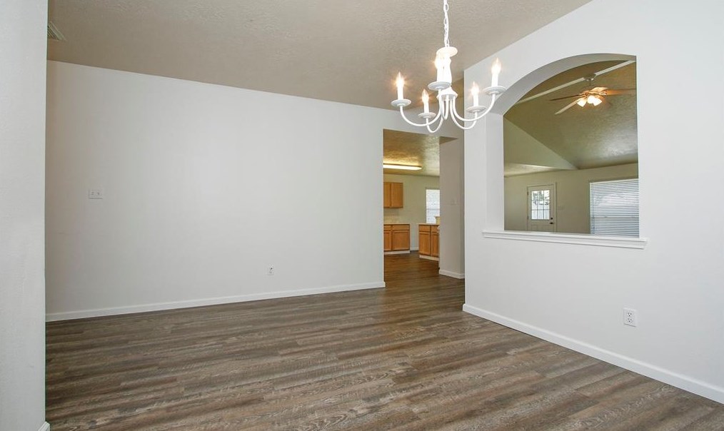 3703 Apple Holw Ln, Humble TX 77396-3937 exterior