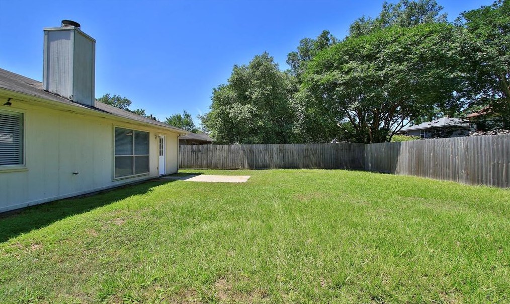 3703 Apple Holw Ln, Humble TX 77396-3937 exterior