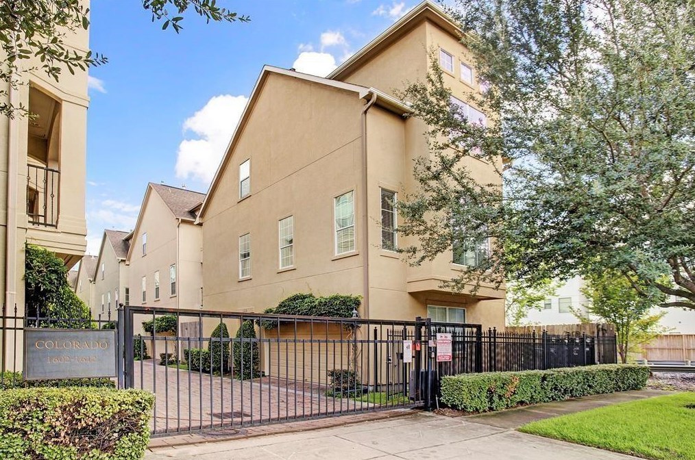 1602 Colorado St # A, Houston, TX