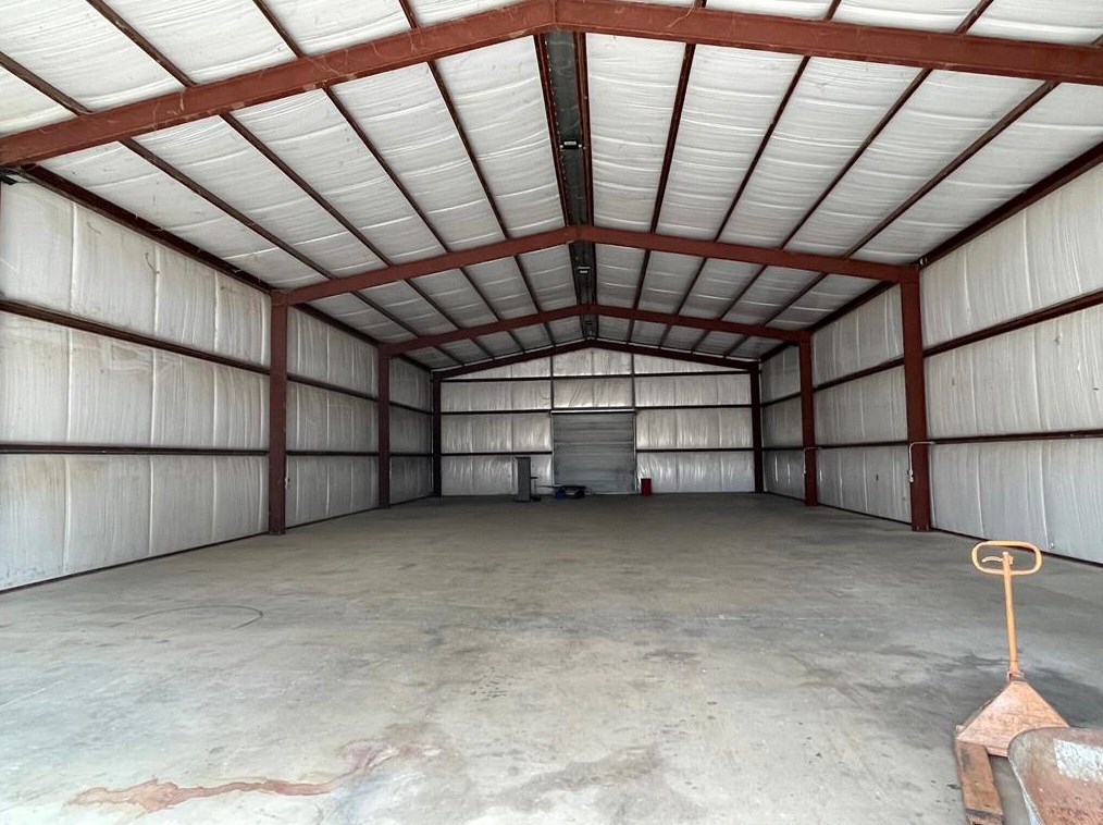 17248 Badtke Rd, Hockley, TX 77447