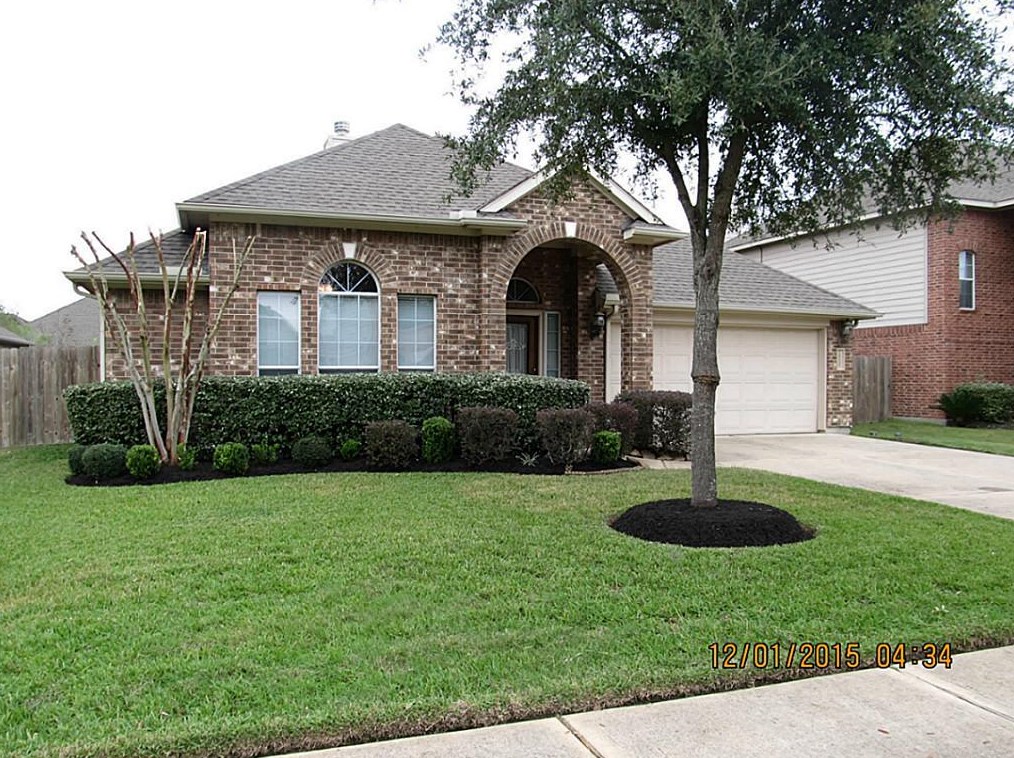 10107 Erin Glen Way, Pearland, TX 77584