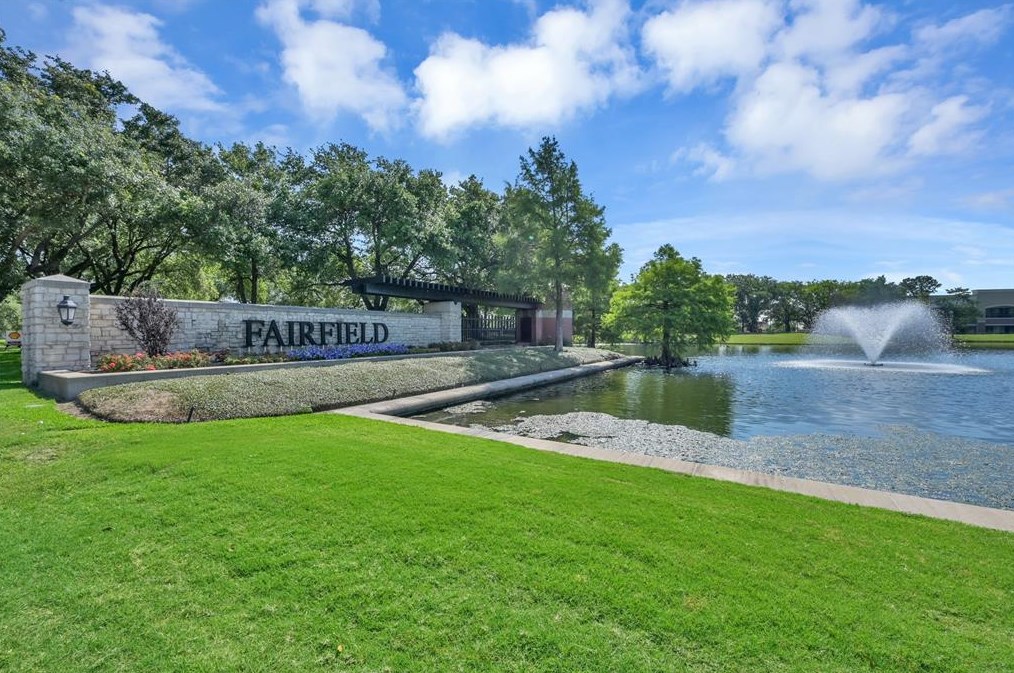 16314 Cumberland Trl, Cypress, TX 77433