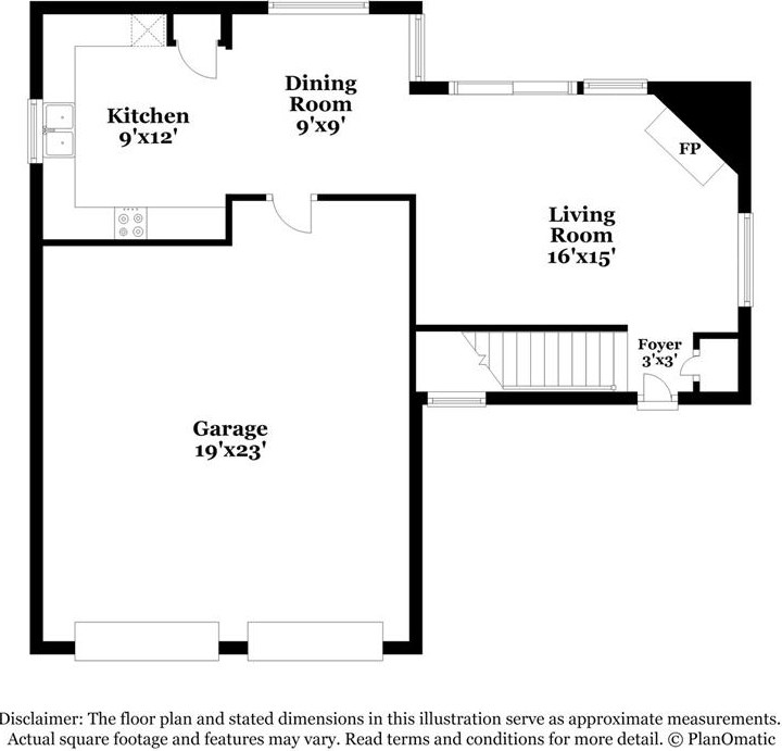7450 W Fuqua Dr, Missouri City, TX 77489