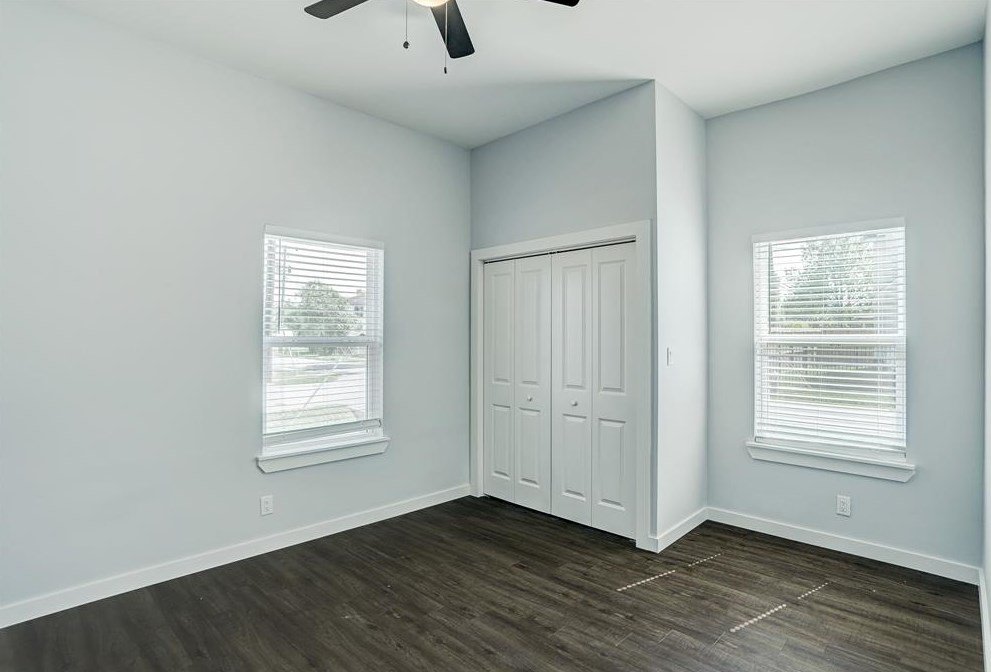 225 N Everton St #2, Houston, TX 77003