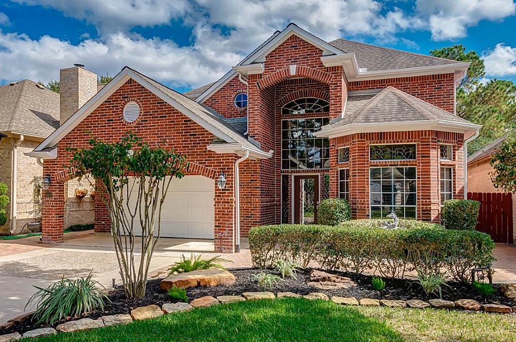 14418 Reissen Ln, Houston, TX 77069-1275