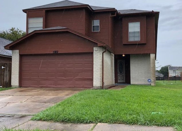 5922 Beaconridge Dr, Houston, TX 77053