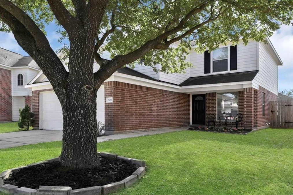 7306 Foxcrest Ct, Humble, TX 77338