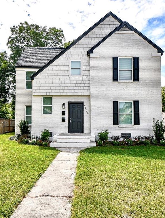 3426 Rosedale St, Houston, TX 77004