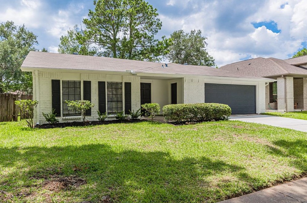2023 Fall Meadow Dr, Missouri City, TX 77459-3333