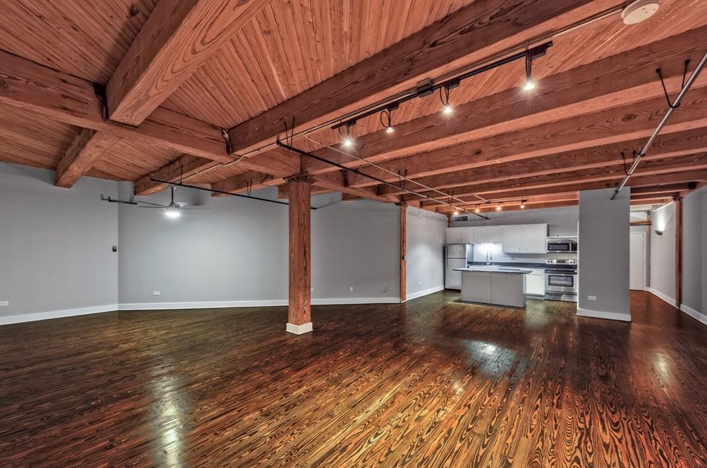 711 William St #306, Houston, TX 77002