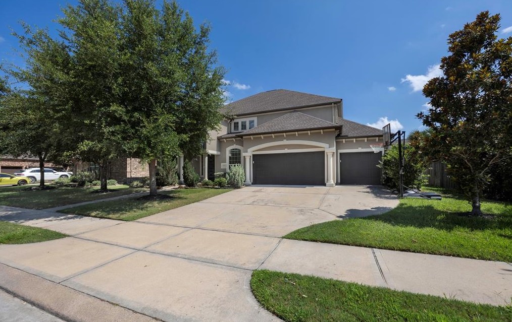 24914 Granite Bluff Ln, Katy, TX 77494