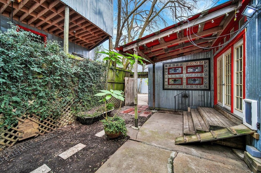 5419 Gulfton St Ste B, Houston, TX