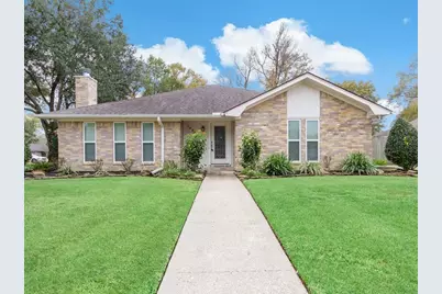 12955 Mintwood Drive, Beaumont, TX 77713 - Photo 1