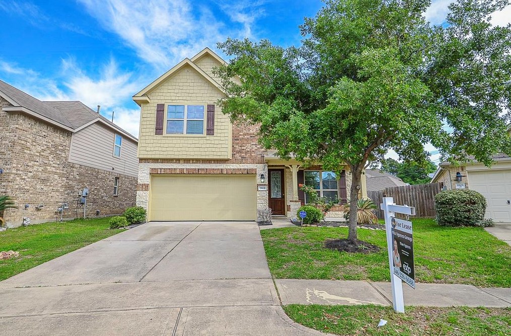 20610 Birch Rain Ct, Katy, TX 77449-2661