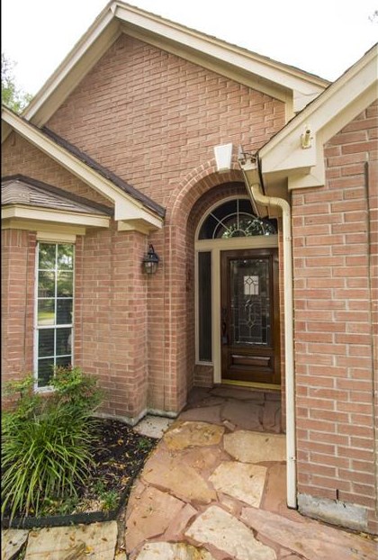 51 S Crossed Birch Pl, Spring, TX 77381