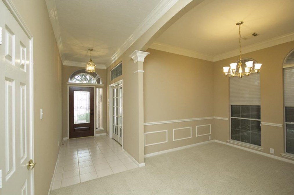 51 Crossed Birch Pl, Spring TX  77381-6026 exterior