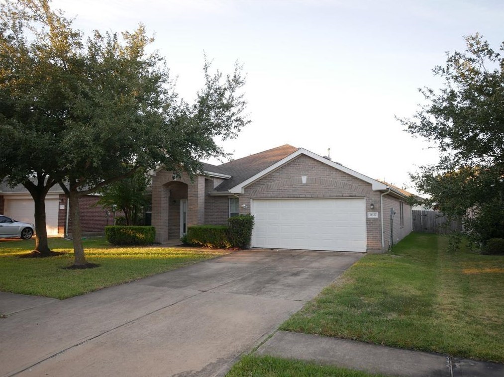 21522 Pointed Oak Ln, Katy, TX 77450