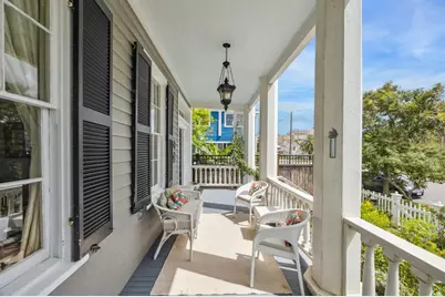 607 11th Street, Galveston, TX 77550 - Photo 2