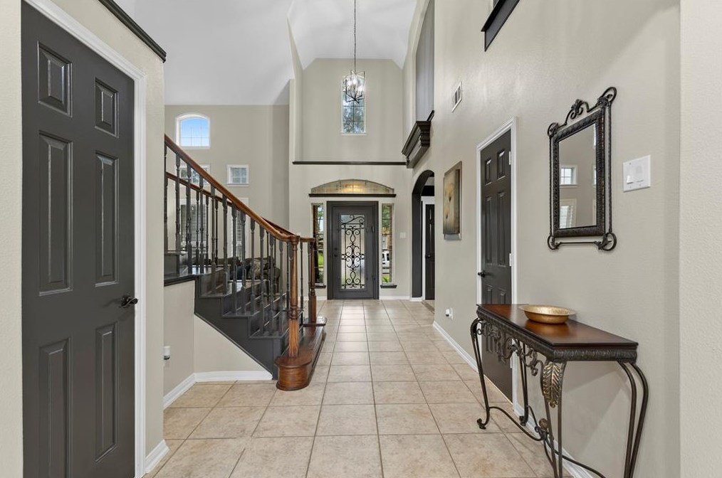 13923 Prospect Point Dr, Cypress TX  77429-8135 exterior