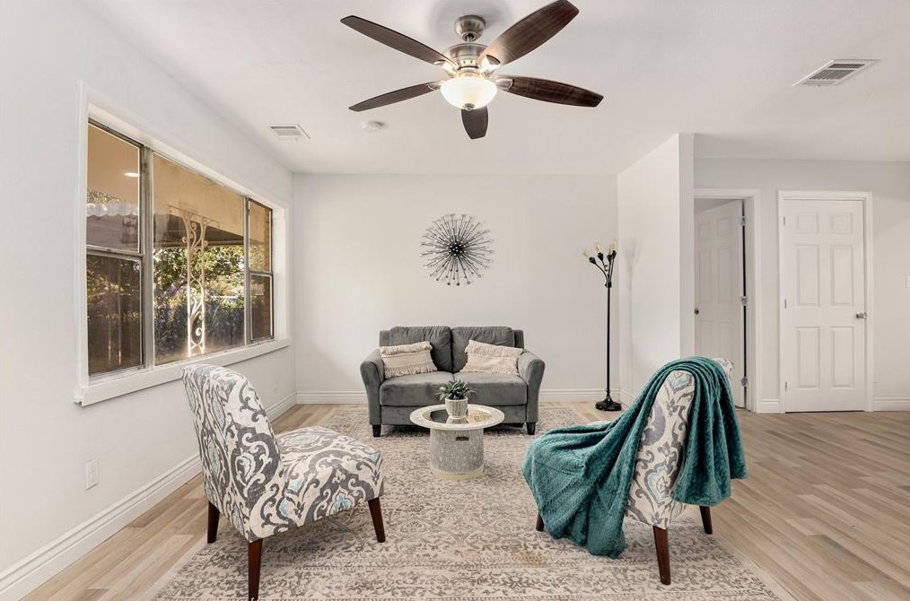 509 Witcher Ln, Houston TX  77076-4720 exterior