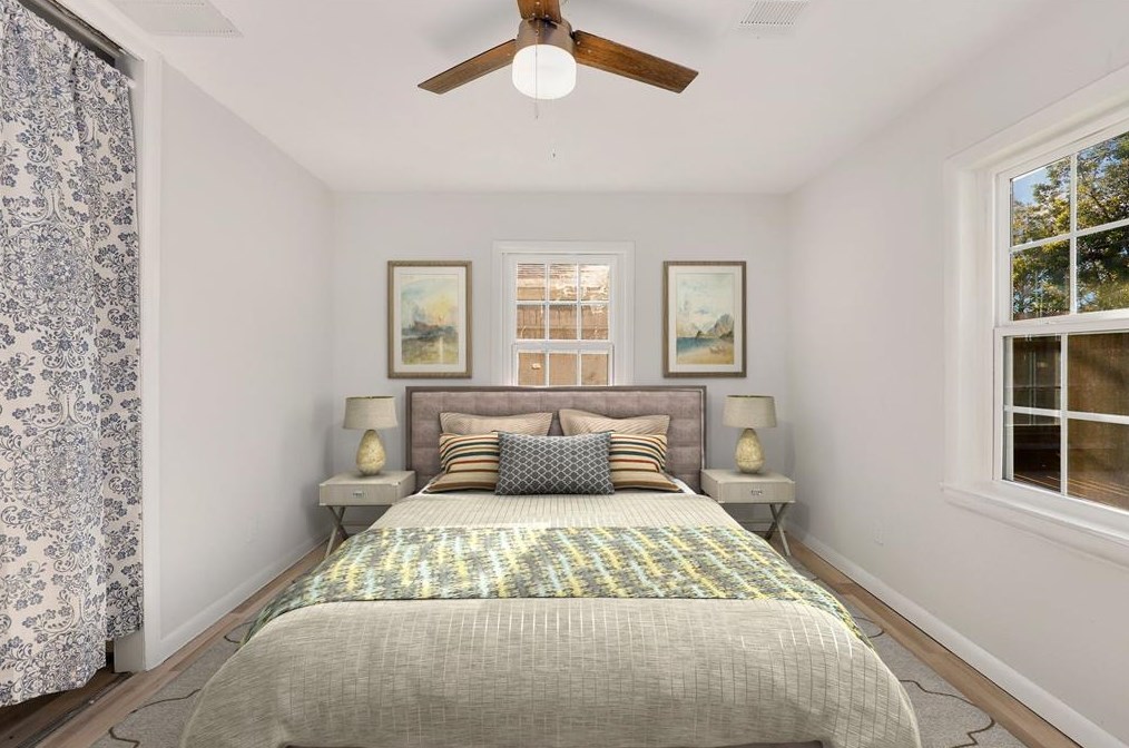 509 Witcher Ln, Houston TX  77076-4719 exterior