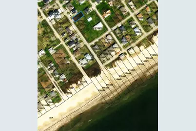 858 Townsend Drive, Crystal Beach, TX 77650 - Photo 1