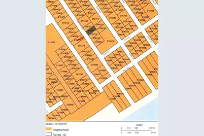 858 Townsend Drive, Crystal Beach, TX 77650 - Photo 2